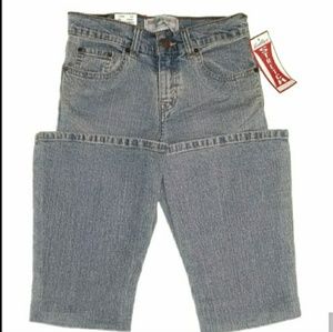 Levi Girl Jeans Size 12